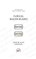 Lyrical Razor Blades