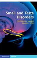 Smell and Taste Disorders