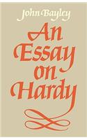 An Essay on Hardy