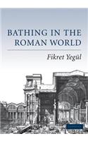 Bathing in the Roman World