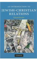 Introduction to Jewish-Christian Relations