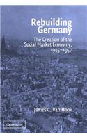Rebuilding Germany