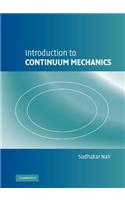 Introduction to Continuum Mechanics