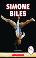 Simone Biles: America's Greatest Gymnast (Rookie Biographies): (Rookie Biographies)