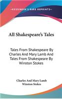 All Shakespeare's Tales