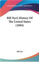 Bill Nye's History Of The United States (1894)