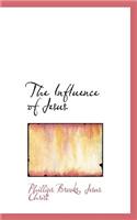 The Influence of Jesus