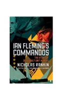 Ian Fleming's Commandos