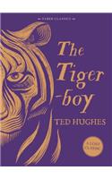 The Tigerboy