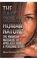 Dark Side of Human Nature