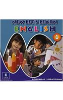 New Let's Learn English