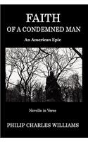 Faith of a Condemned Man