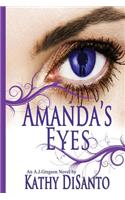 Amanda's Eyes