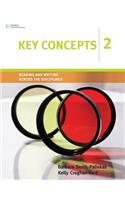 Key Concepts 2: Reading and Writing Across the Disciplines