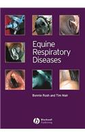 Equine Respiratory Diseases