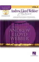 Andrew Lloyd Webber Classics