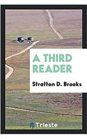 Third Reader