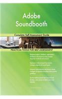 Adobe Soundbooth Complete Self-Assessment Guide