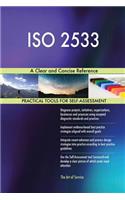 ISO 2533 A Clear and Concise Reference