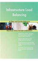 Infrastructure Load Balancing A Clear and Concise Reference