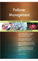 Failover Management A Complete Guide - 2020 Edition