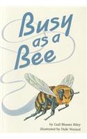 Busy as a Bee