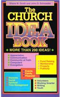 The Church Idea Book