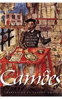Collected Lyric Poems of Luís de Camões