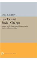 Blacks and Social Change