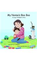 My Nonna's Boo Boo