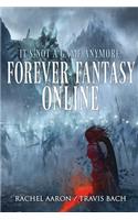 Forever Fantasy Online