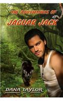 Adventures of Jaguar Jack