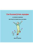 Purpose-Driven Alphabet