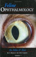 Feline Ophthalmology: An Atlas and Text