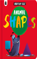 Animal Shapes