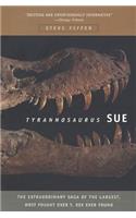 Tyrannosaurus Sue