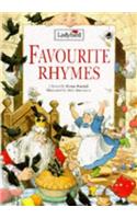 Favourite Rhymes