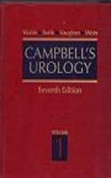 Campbell's Urology: 1