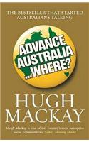 Advance Australia...Where?