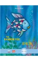 The Rainbow Fish/Bi: Libri - Eng/Chinese PB