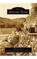 Apache Trail