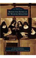 Benedictine Sisters of St. Walburg Monastery