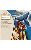 Rabbit Ears Bible Stories: Volume Three