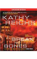 Break No Bones