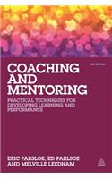 Coaching and Mentoring