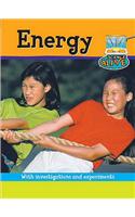 Science Alive: Energy
