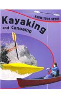 Canoeing and Kayaking