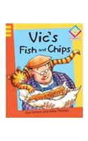 Vic's Fish and Chips