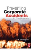 Preventing Corporate Accidents