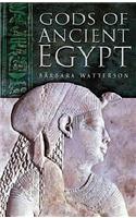 Gods of Ancient Egypt